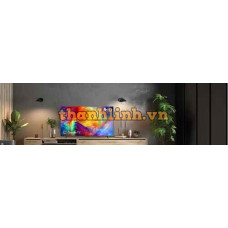 Google Tivi TCL 4K 75 inch 75P735