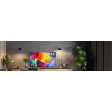 Google Tivi TCL 4K 75 inch 75P735