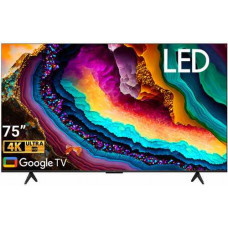 Google Tivi LED TCL 4K 75 inch 75P755 Pro