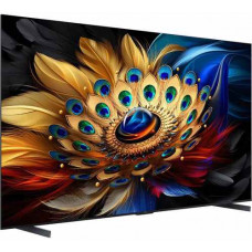 Google Tivi QLED TCL 4K 98 inch 98C655