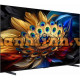 Google Tivi QLED TCL 4K 98 inch 98C655