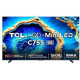 Google Tivi QD-Mini LED TCL 4K 98 inch 98C755