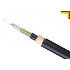 Cáp quang luồn ống trong nhà 12 sợi, đơn mode, có ERP, lõi vàng 2.0mm Changyue GJBFJH-SM-12B6a1