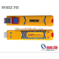 Dao tách vỏ ngoài sợi cáp quang China 10270