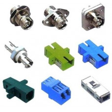 Adapter SC/UPC, SM, Duplex China ADAP/SC/UPC/SM/DX