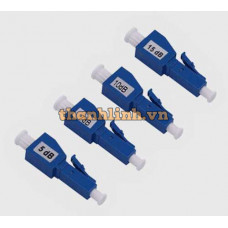 Suy hao quang SC/UPC 20dB China Attenuator SC/UPC 20dB