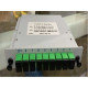 Vỏ bộ chia quang Box 1x8 China Box Type PLC