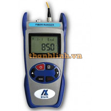 Máy đo công suất quang GW3200A China Eloik GW3200A
