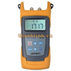Máy xác định điểm đức sợi cáp quang JW3304N China JW3304N