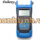 Máy xác định điểm đức sợi cáp quang JW3305 China JW3305
