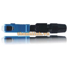 Bộ đầu kết nối quang nhanh Fast Connector SC/UPC China SC/UPC-H01