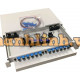 Khay nối quang 12FO cho ODF OCC China splice tray for OCC