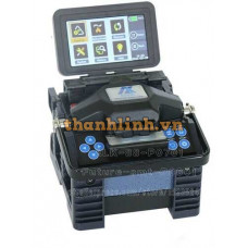 Máy hàn cáp quang Eloik China ALK-66B