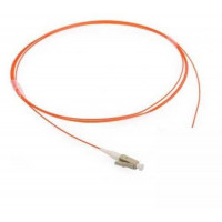 Dây nối quang TCNet MultiMode OM2(50/125) chuẩn PC LC/PC,MM(50/125), 1.5m, 0.9mm