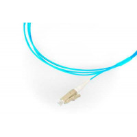 Dây nối quang TCNet MultiMode OM3(50/125) chuẩn PC LC/PC,OM3(50/125), 1.5m, 0.9mm