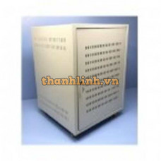 Tủ mạng 19" 12U-D800 TCNet TCN-12U800-D