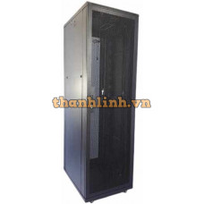 Tủ mạng Rack 20U TCN-20U1000-E