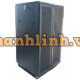 Tủ mạng Rack 19 inch 27U TCN-27U1000W800-B