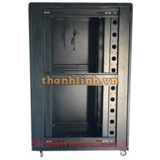 Tủ mạng 19" 27U D600 - C TCNet TCN-27U600-C