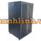 Tủ mạng Rack 19 inch 36U TCN-36U1000W800-B