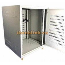 Tủ mạng Rack 36U TCN-36U800-E