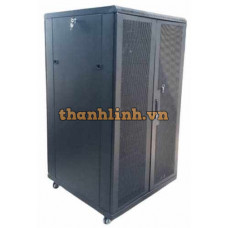 Tủ mạng Rack 19 inch 36U TCN-36U800W800-B