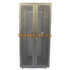 Tủ mạng Rack 42U TCN-42U800W800-E