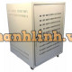 Tủ mạng Rack 9U TCN-9U500-E