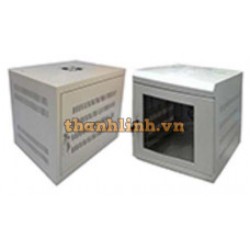 Tủ mạng 19" 15U-D800 China TCN-15U800