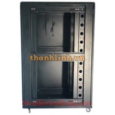Tủ mạng 19" 32U-D600 China TCN-32U600B