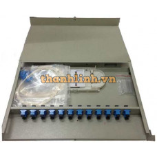 Hộp phối quang ODF 16FO China ODF-TCN-CD-16