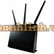 Bộ phát không dây Asus  RT-AC68U
