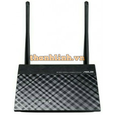 Bộ phát không dây Asus RT-N12+