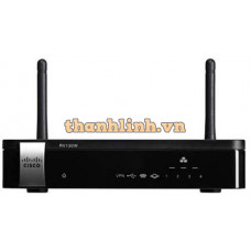Bộ phát không dây Cisco RV130W-E-G5-K9