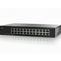 Bộ chia mạng Cisco SF95-24 24-Port 10/100 SF95-24-AS