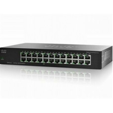 Bộ chia mạng Cisco SF95-24 24-Port 10/100 SF95-24-AS