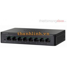 Bộ chia mạng Cisco SF95D-08 8-Port 10/100 Desktop SF95D-08-AS