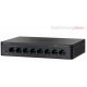 Bộ chia mạng Cisco SF95D-08 8-Port 10/100 Desktop SF95D-08-AS