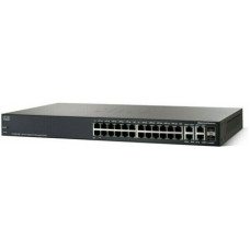 Bộ chia mạng Cisco SG300-28PP-K9-EU