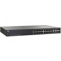 Bộ chia mạng Cisco SRW224G4-K9-EU ( SF300-24 )