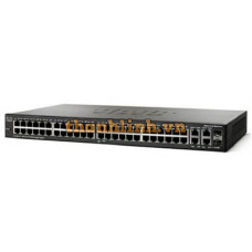Bộ chia mạng Cisco SRW248G4-K9-EU