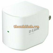 Bộ mở rộng sóng WIFI D-Link DAP-1320