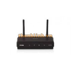 Bộ phát không dây D-Link DAP-1360