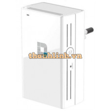 Bộ mở rộng sóng WIFI D-Link DAP-1520
