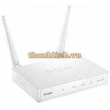 Bộ phát không dây D-Link DAP-1665