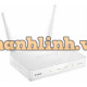 Bộ phát không dây D-Link DAP-1665