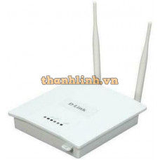 Bộ phát không dây D-Link DAP-2360