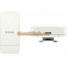 Bộ chia mạng D-Link DAP-3320/MAU