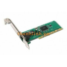 Network Card - Cạc mạng có dây D-Link DFE-520TX