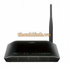 Bộ phát không dây D-Link DIR-600M